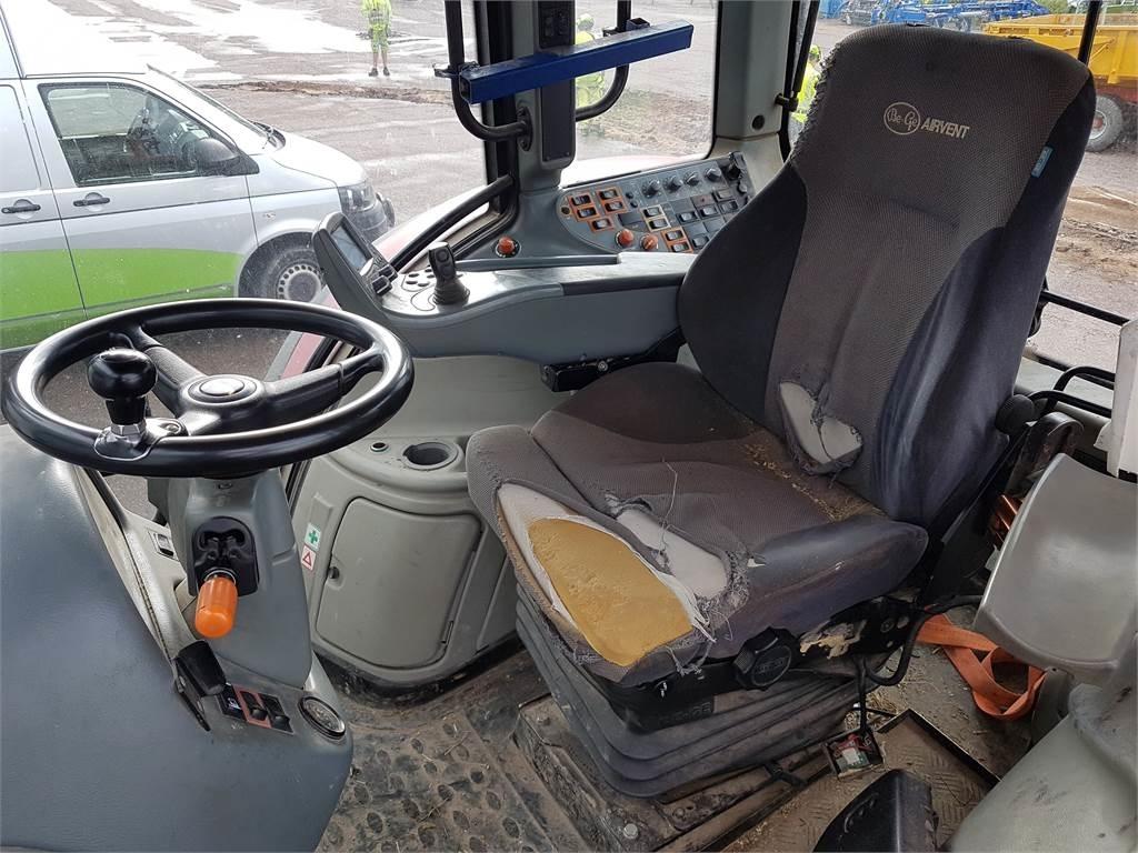 Valtra 202 DIRECT+F Tractors