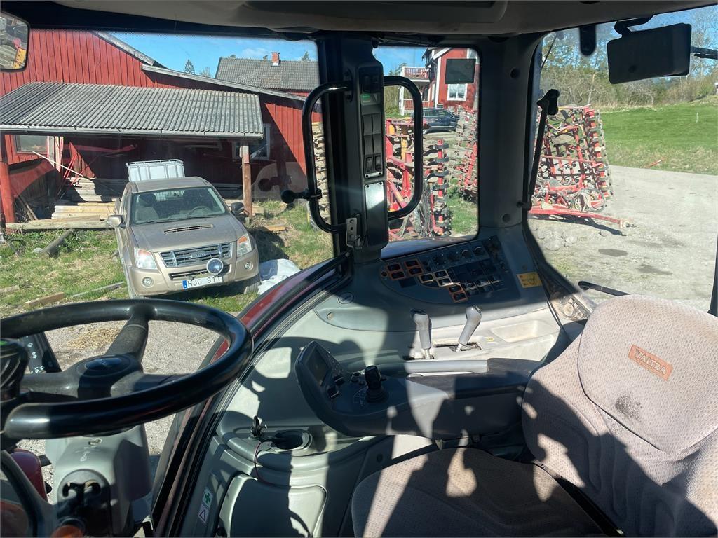 Valtra 202 VERSU Traktorer