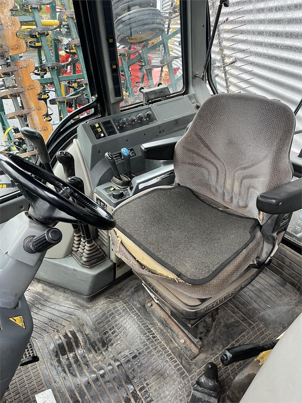 Valtra 6200 Traktorer