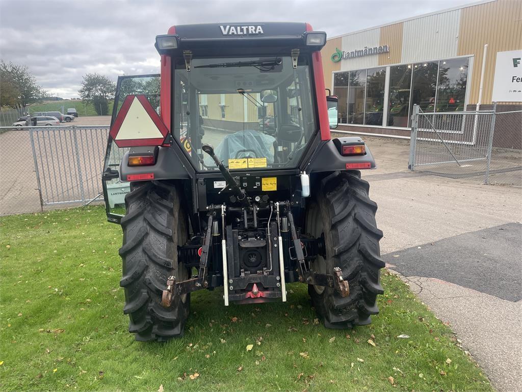 Valtra 73 Compact Tractors