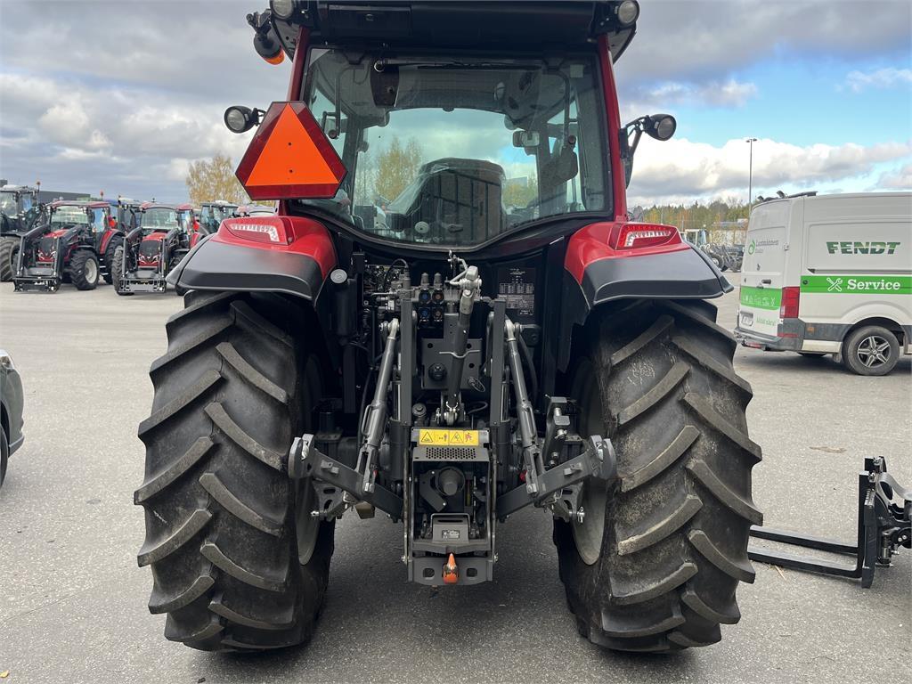 Valtra 95SH 2A0 Tractors