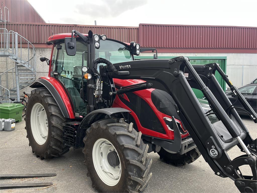 Valtra 95SH 2A0 Tractors