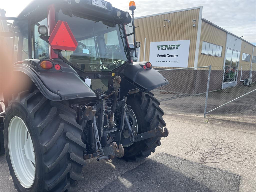Valtra N103 HITECH 5 &quot;DEMO13&quot; Tractors