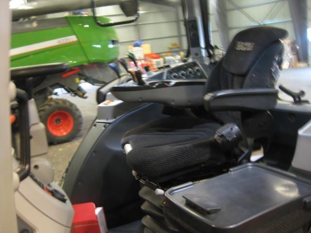 Valtra N134 ACTIVE +L Tractors