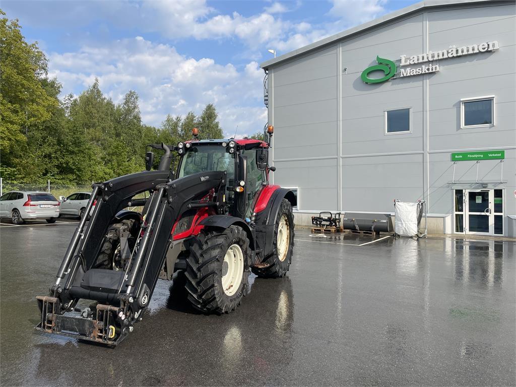 Valtra N174 DIRECT Tractors