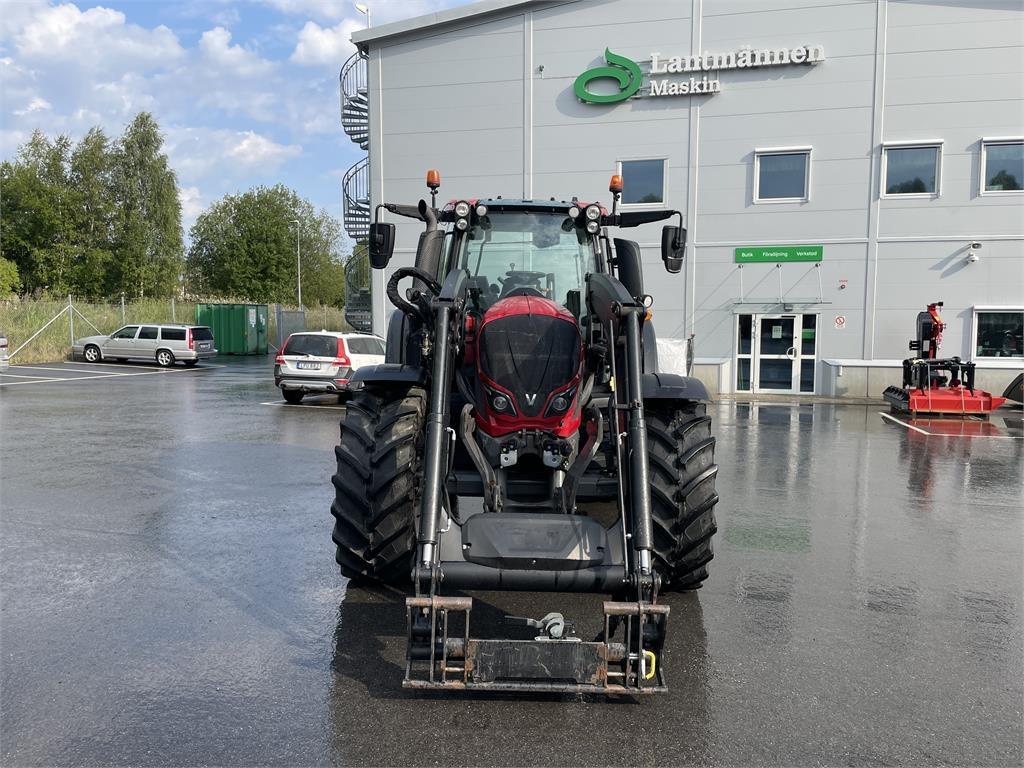 Valtra N174 DIRECT Tractors