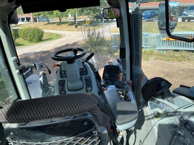 Valtra N174 DIRECT + F Tractors