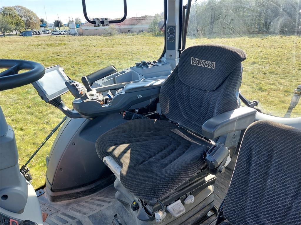 Valtra N174 DIRECT +FLSMART TOUCH Traktorer
