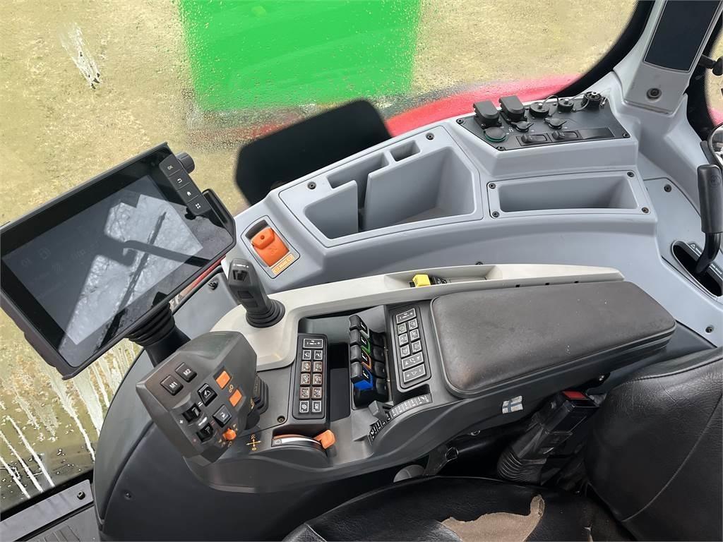 Valtra N174 VERSU SMART Tractors