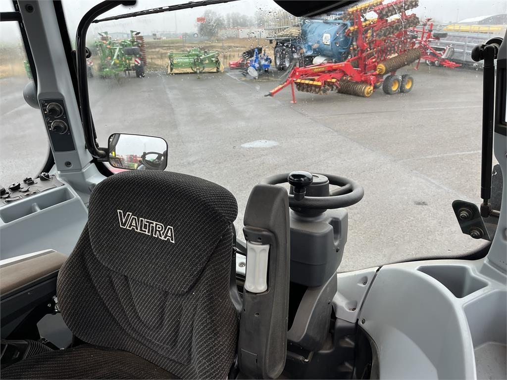 Valtra N175 DIRECT Tractors