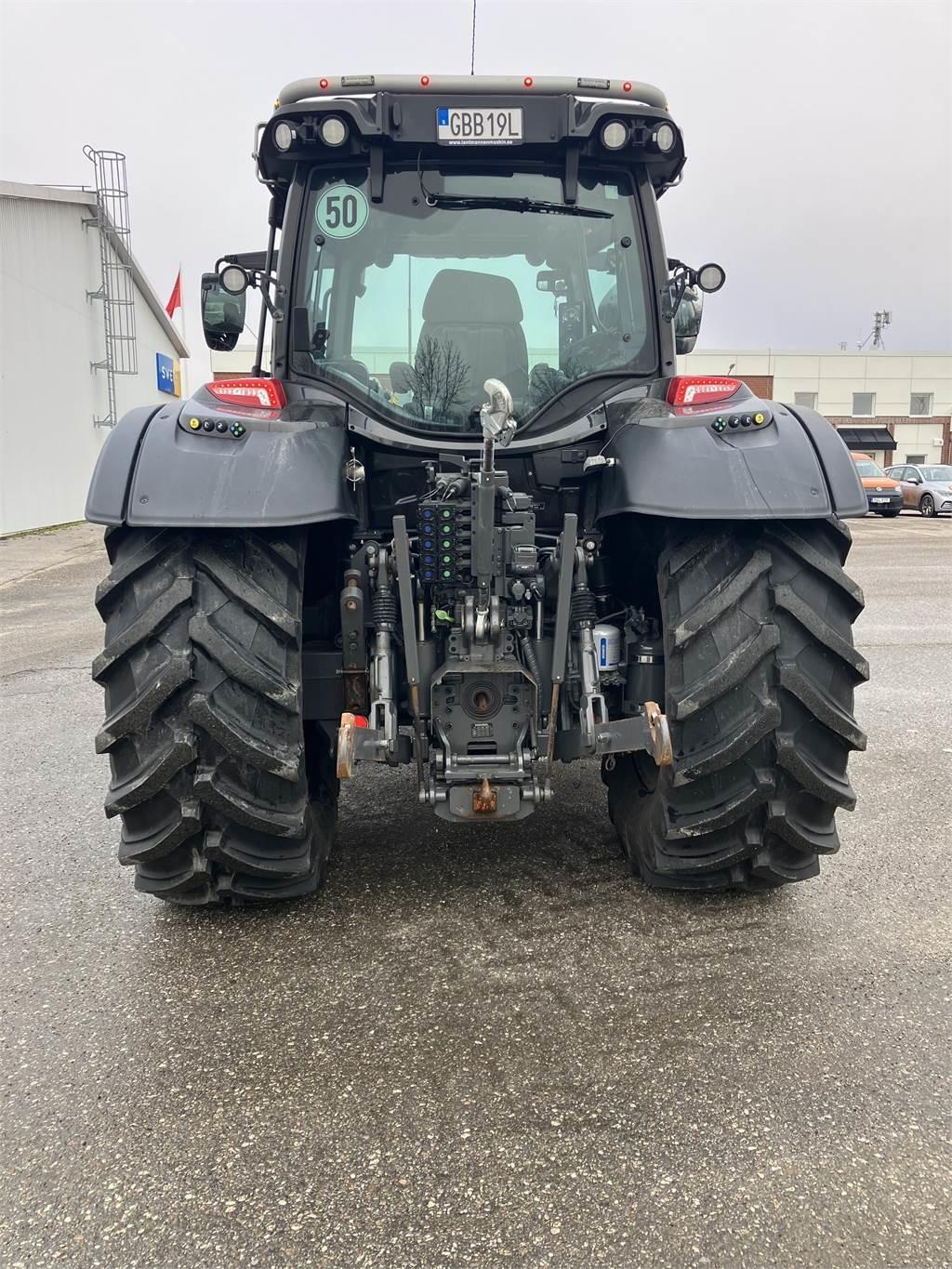 Valtra N175 DIRECT Tractors
