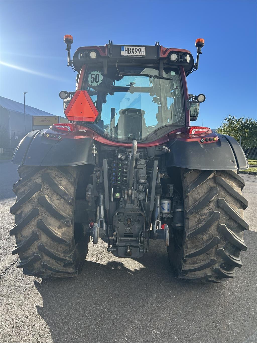 Valtra N175 DIRECT Tractors