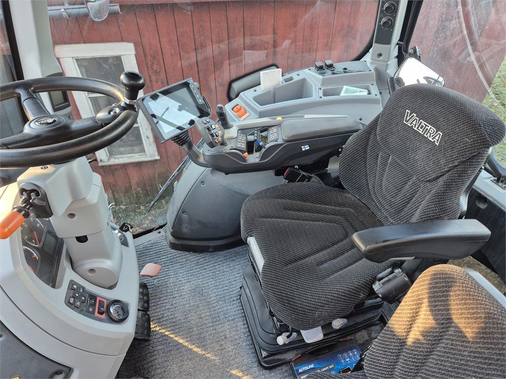 Valtra N175 DIRECT Traktorer