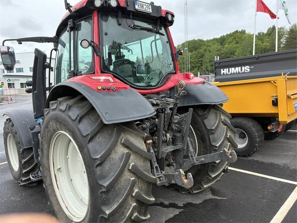 Valtra N175 DIRECT +F Tractors