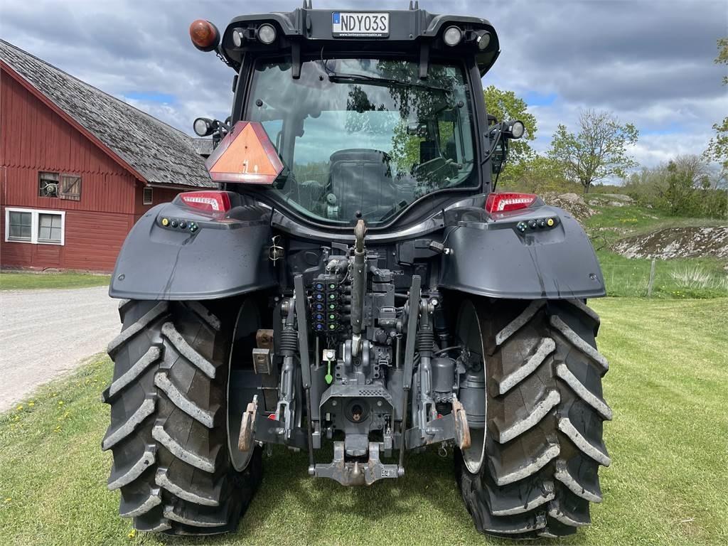 Valtra N175 DIRECT +L Tractors