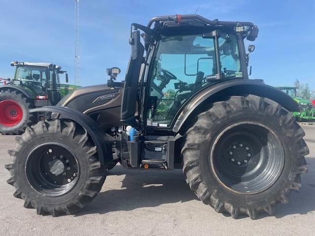 Valtra N175 DIRECT TWINTRAC Tractors