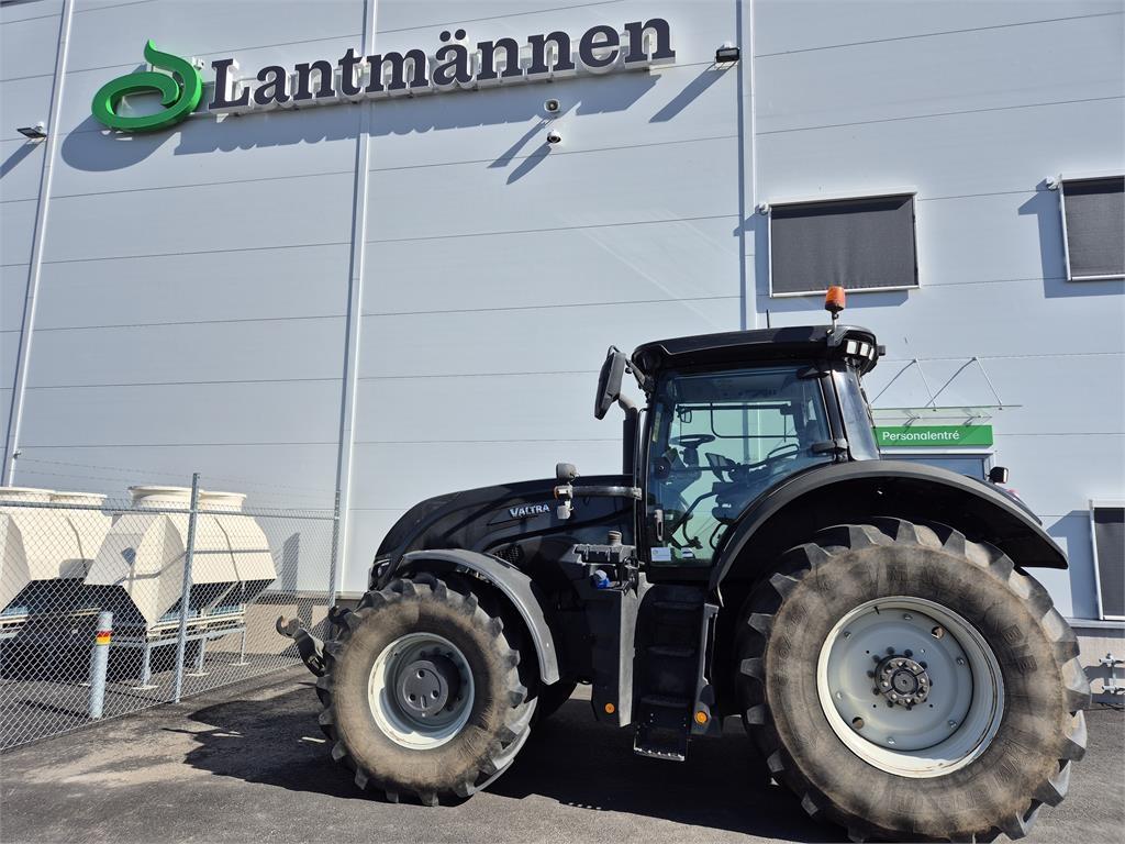 Valtra S324 SMARTTOUCH MR19 Traktorer