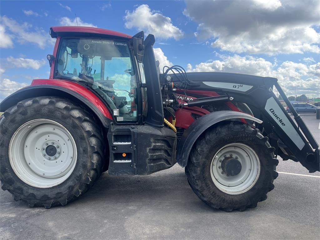 Valtra T194 ACTIVE 1B8 Tractors