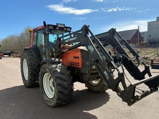 Valtra Valmet 8150 Traktorer