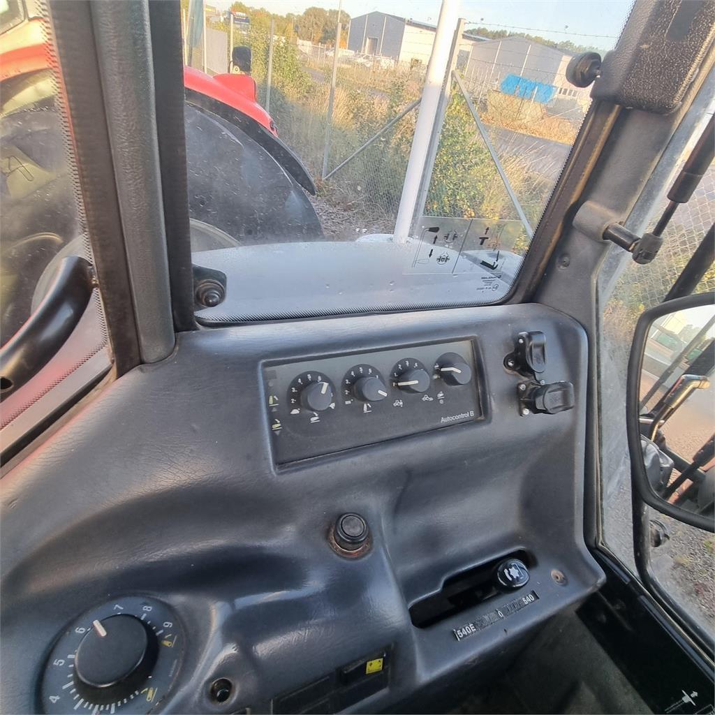 Valtra Valmet 900 Tractors