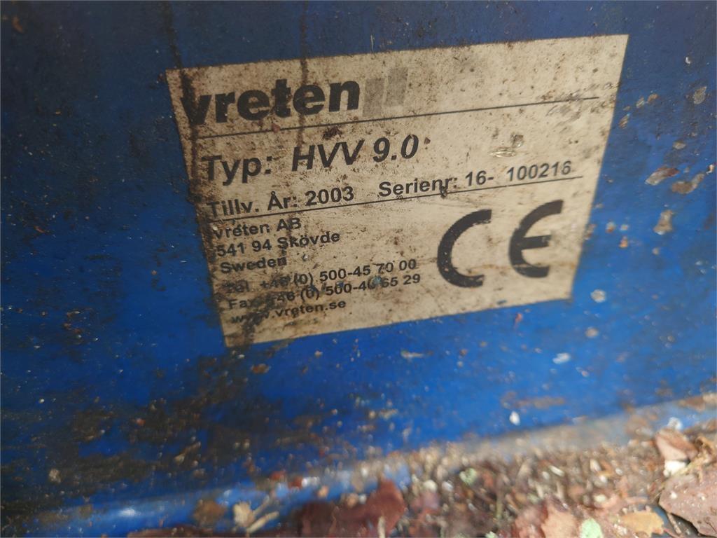 Vreten HVV 9 + 5350 Agriculture - Others