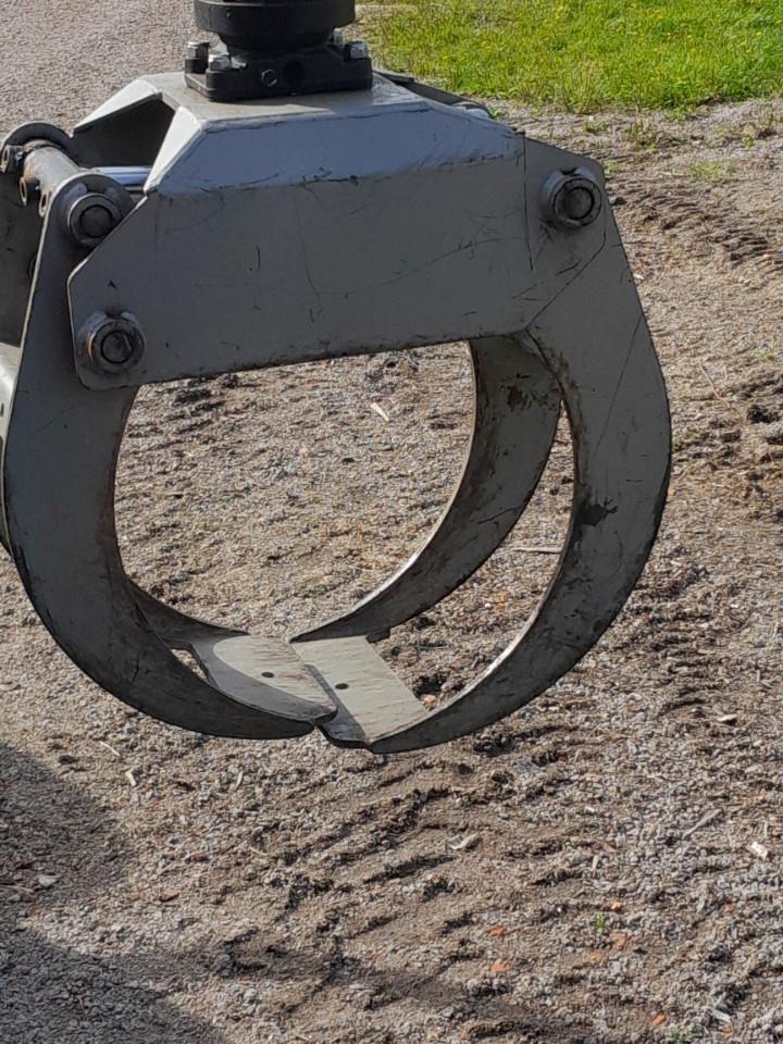 Weimer GRIPKLO WE-20 Agriculture - Others