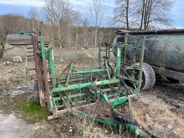 Wibergs 5,30 M Harrows