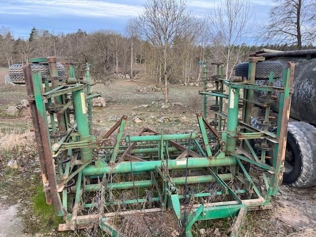 Wibergs 5,30 M Harrows