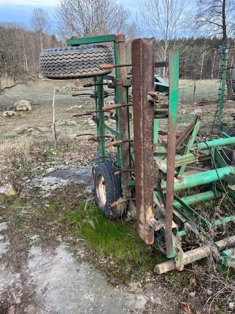 Wibergs 5,30 M Harrows