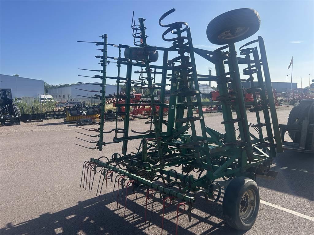 Wibergs BASTANT POPULÄR BP 357-23 Harrows