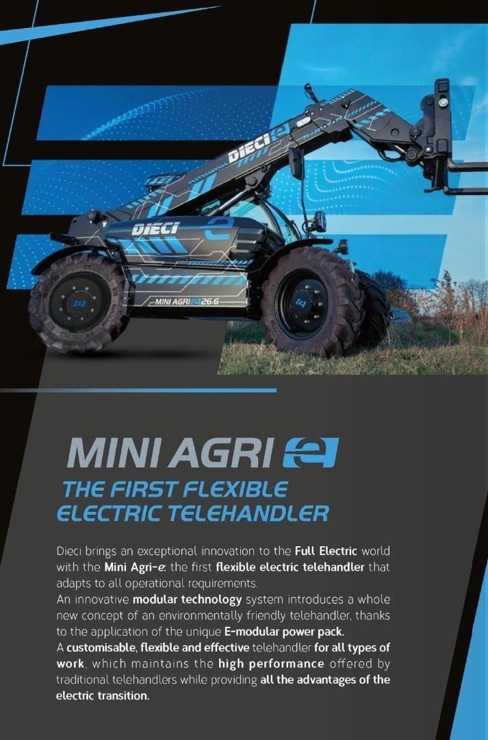 Dieci Agri Kurottajat