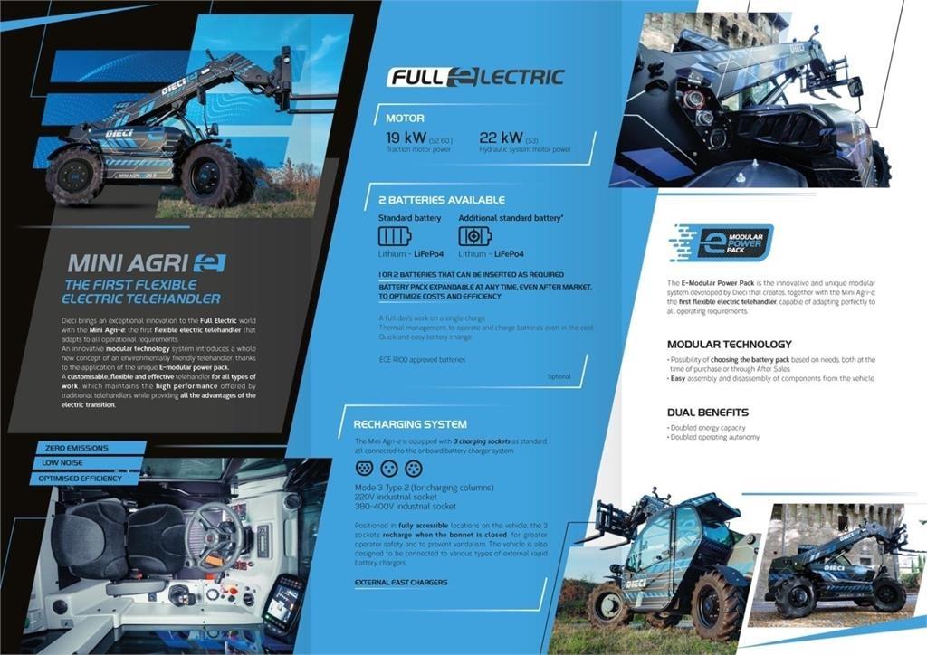 Dieci Agri Kurottajat