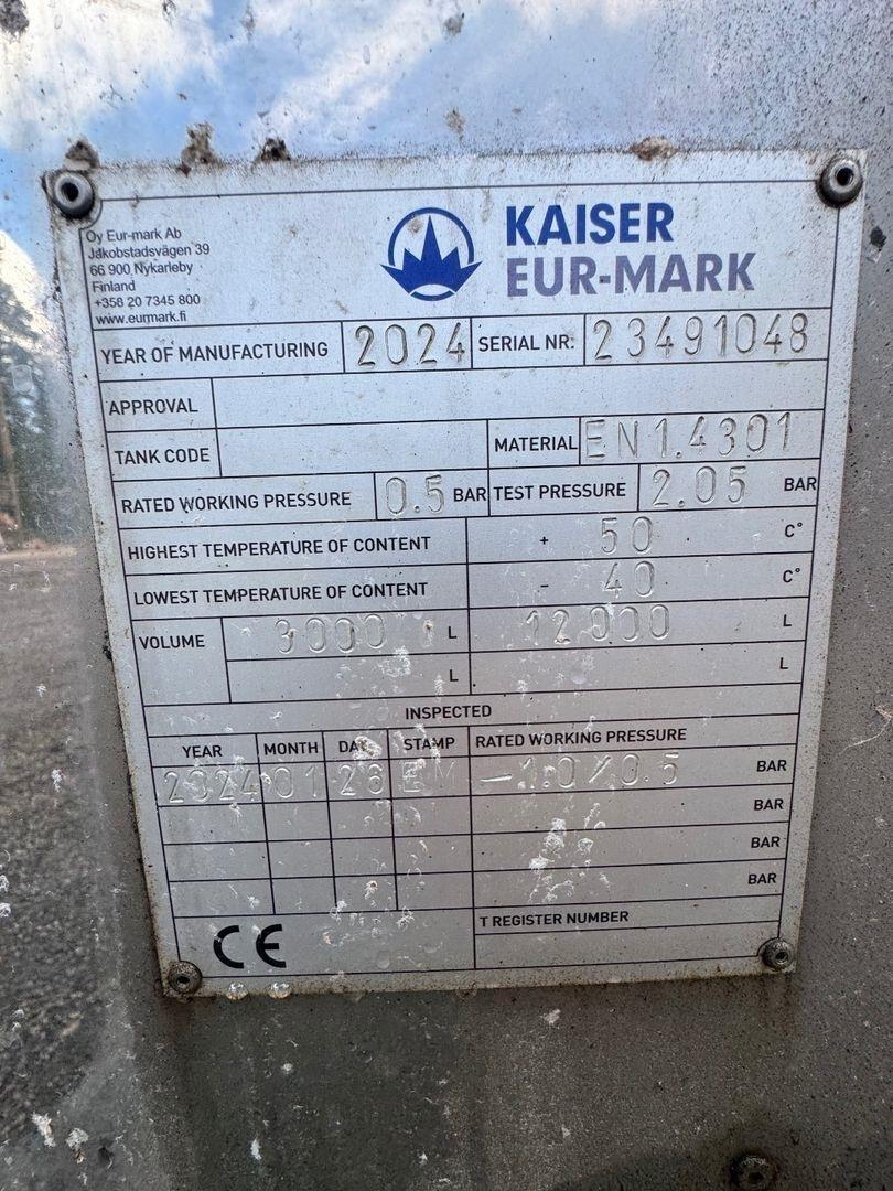 Kaiser Eur-Mark Muut kuorma-autot