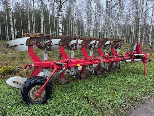 Agrolux HRWT 5875 VÄXELPLOG VARIO Växelplogar