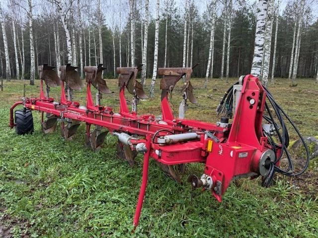 Agrolux HRWT 5875 VÄXELPLOG VARIO Växelplogar