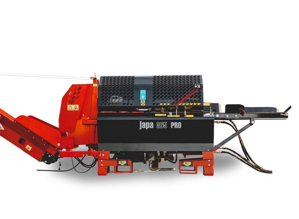 Japa 365 BASIC+ Forestry - Others