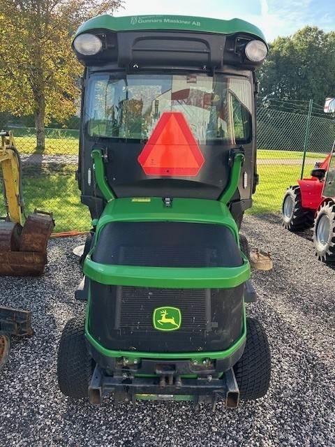 John Deere 1575 ROTORMASKIN Grönytemaskiner - Övriga