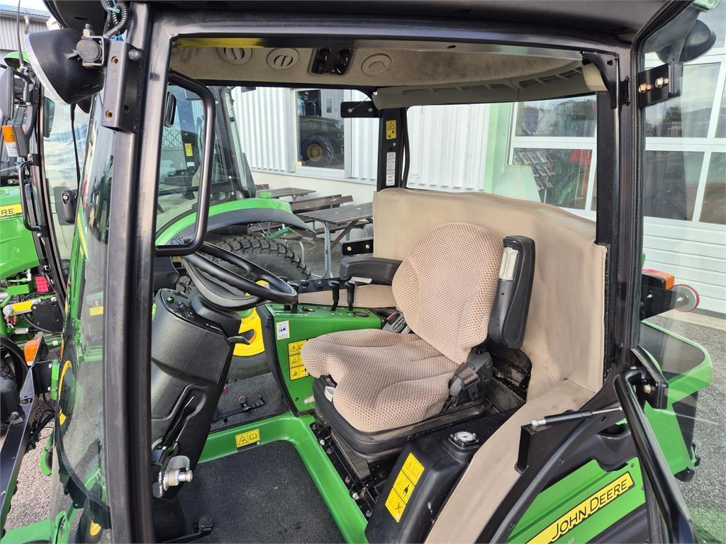 John Deere 1585 ROTORMASKIN Grönytemaskiner - Övriga