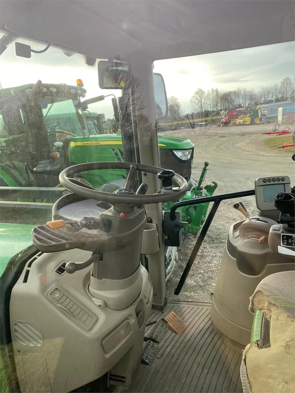 John Deere 6530AP TRAKTOR Traktorer