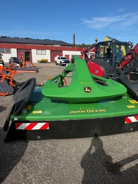 John Deere F310R FRONTSLÅTTERKROSS (KUND) Slåtterkrossar