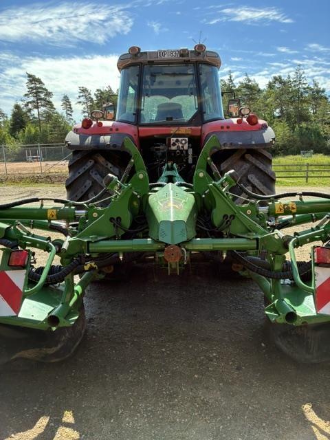 John Deere R870R BUTTERFLY SLÅTTERKROSS Slåtterkrossar
