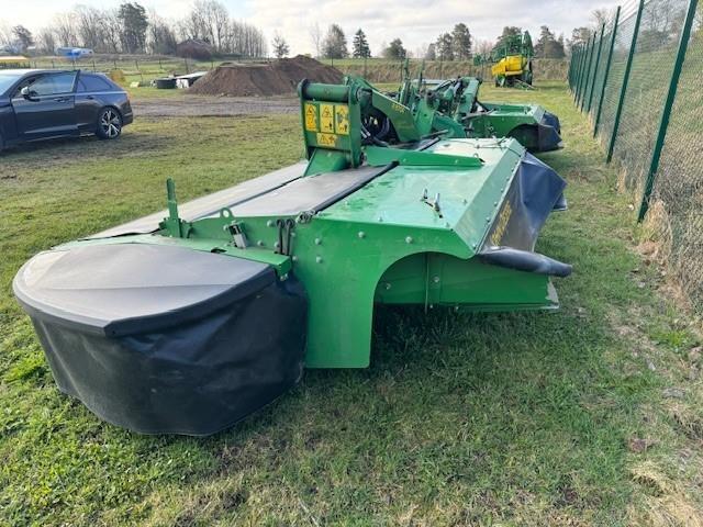 John Deere R870R BUTTERFLY SLÅTTERKROSS Slåtterkrossar