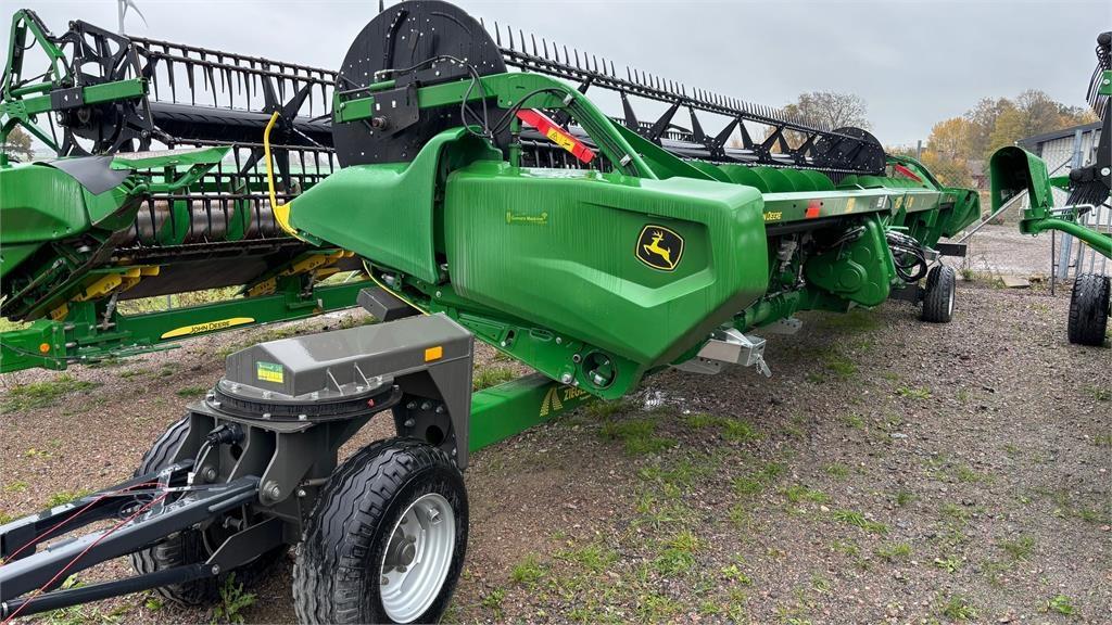 John Deere RD35F HYDRAFLEX SKÄRBORD Skördetröskor