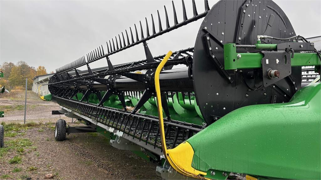 John Deere RD35F HYDRAFLEX SKÄRBORD Skördetröskor