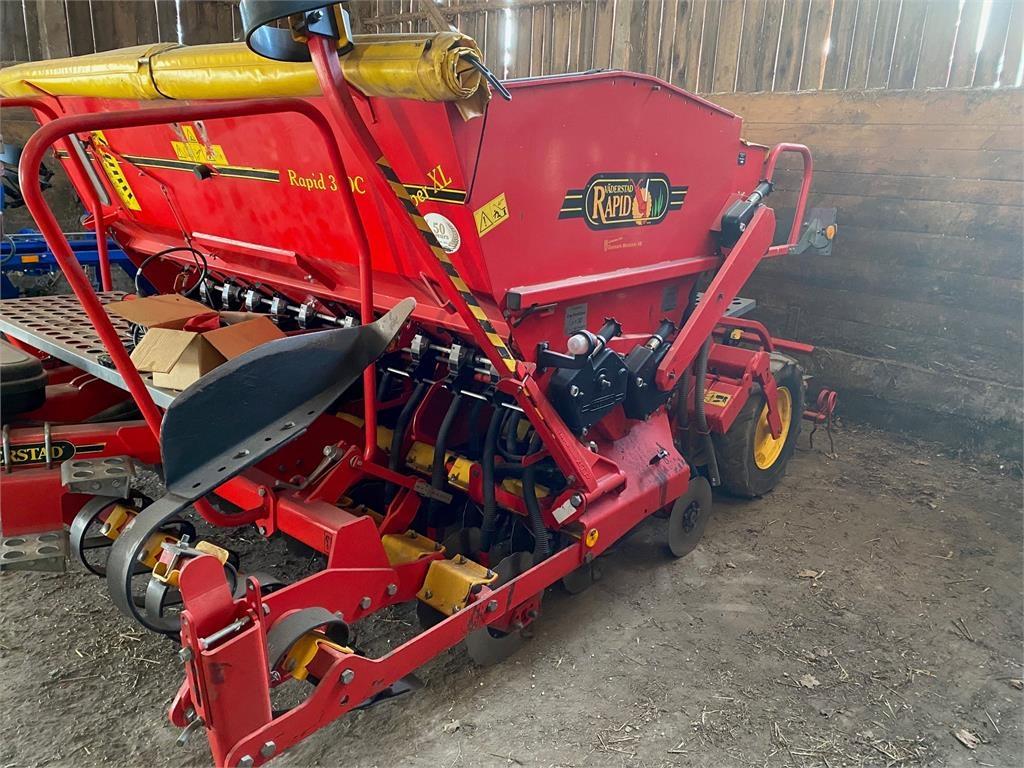 Väderstad RAPID 300C SÅMASKIN Såmaskiner