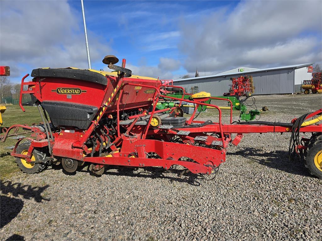 Väderstad RAPID 300C SÅMASKIN Såmaskiner