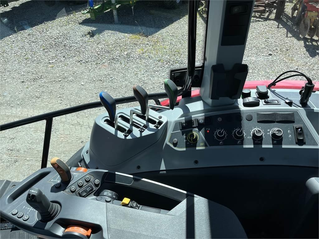 Valtra G105 HI-TECH TRAKTOR Traktorer