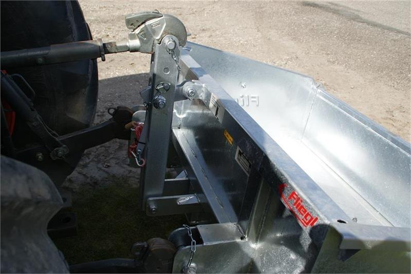 Fliegl  Trasporto - Altro