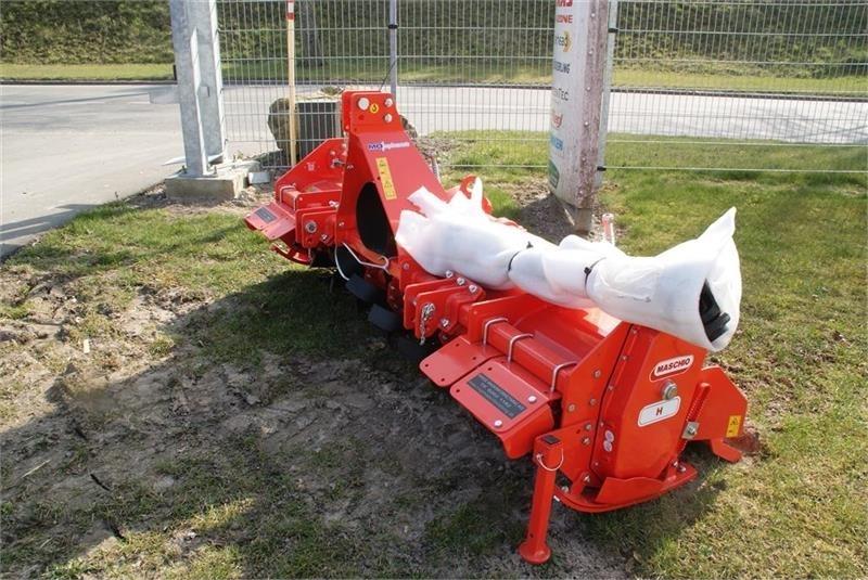 Maschio H 205 Coltivatori