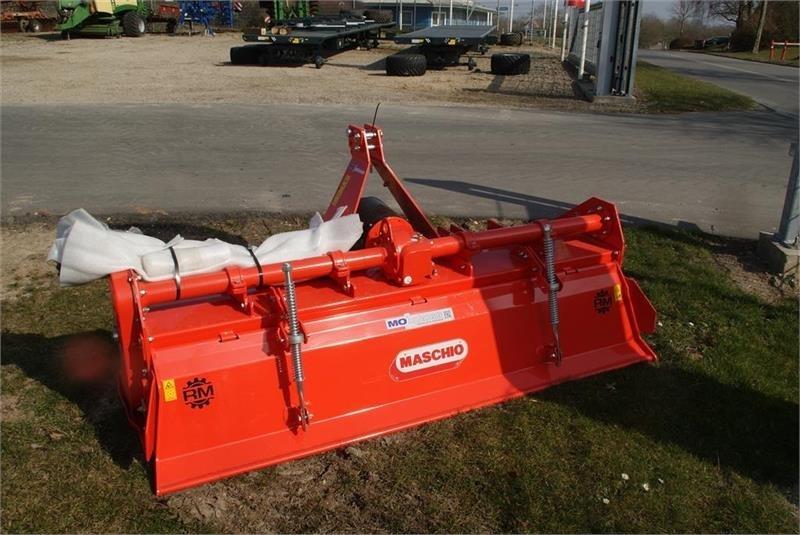Maschio H 205 Coltivatori